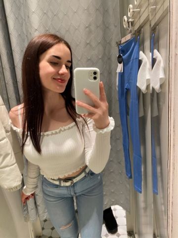 Проститутка Алла