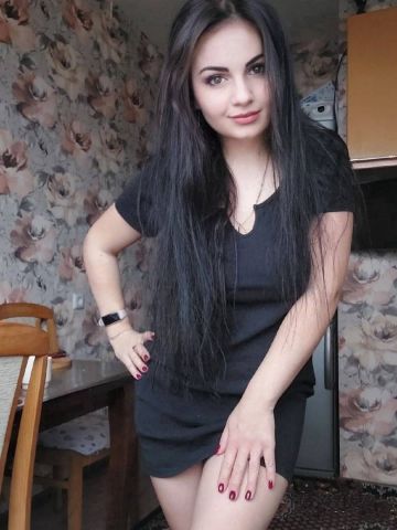 Проститутка Софа